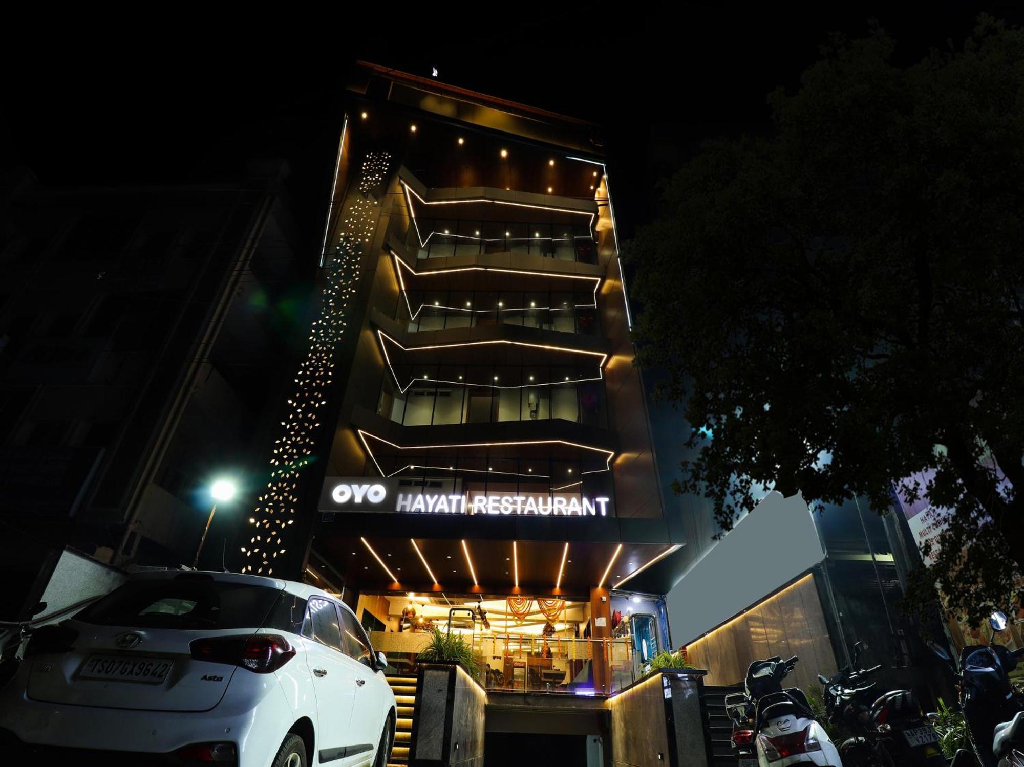 Super Townhouse Rcc Lamps Hotel Visakhapatnam Bagian luar foto