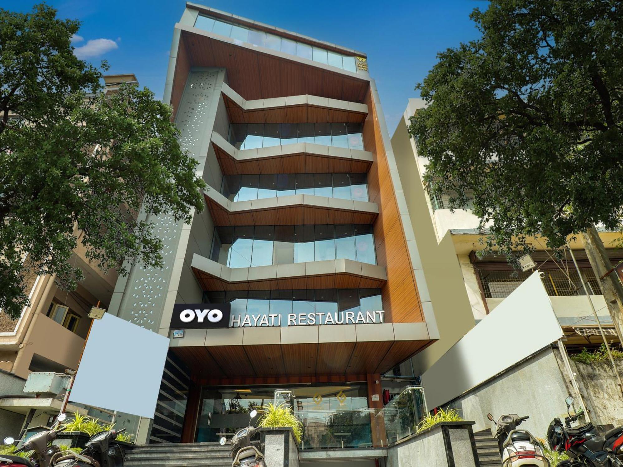 Super Townhouse Rcc Lamps Hotel Visakhapatnam Bagian luar foto